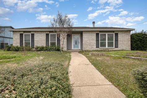 105 Lucinda Drive Garland TX 75040