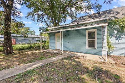 904 W Shepherd Denison TX 75020