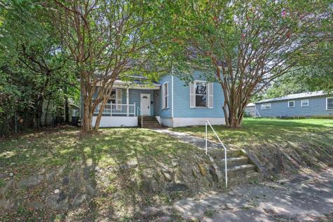 904 W Shepherd Denison TX 75020