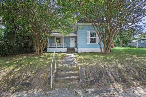 904 W Shepherd Denison TX 75020