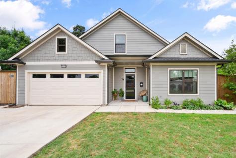 3116 Larkspur Lane Dallas TX 75233