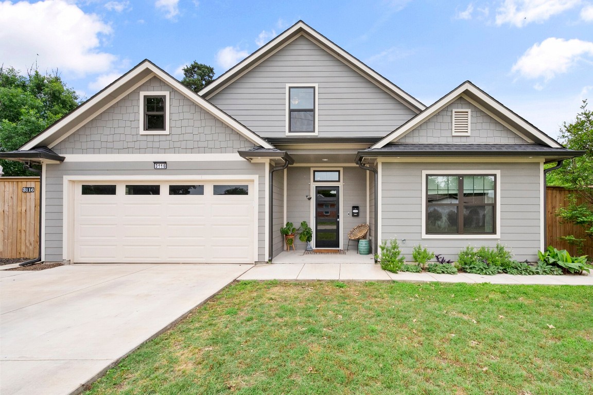 3116 Larkspur Lane Dallas TX 75233