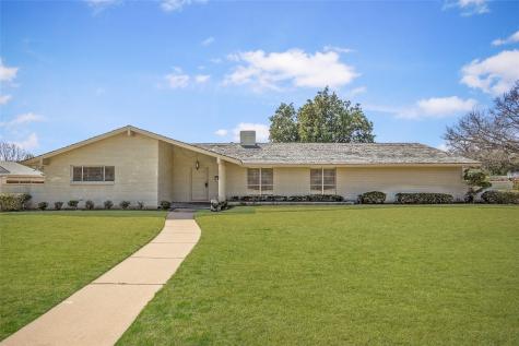 6233 Genoa Road Fort Worth TX 76116