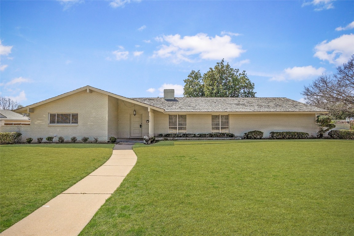 6233 Genoa Road Fort Worth TX 76116