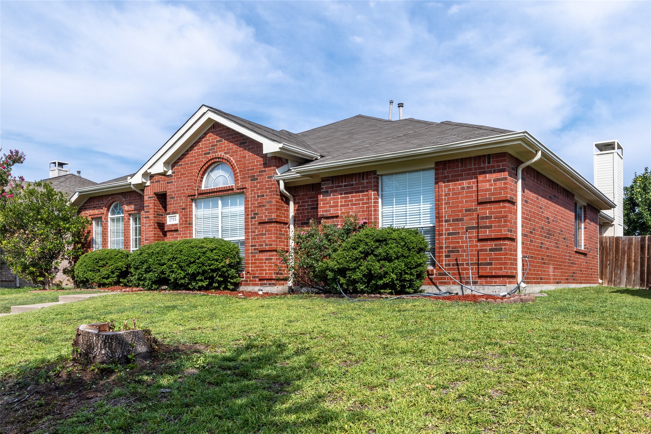 2725 Creek Crossing Road Mesquite TX 75181