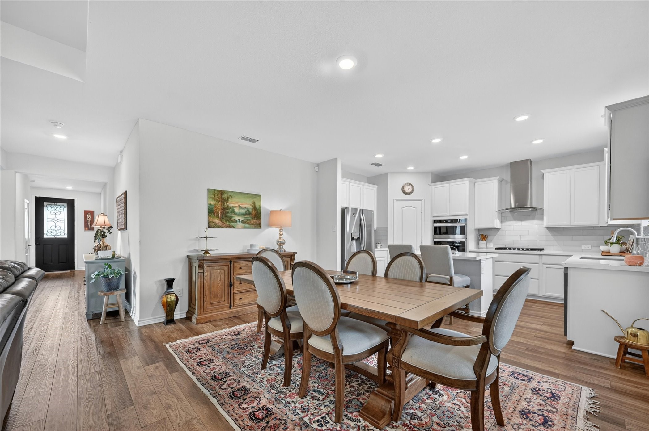 3524 Keechi Creek Drive Celina TX 75078