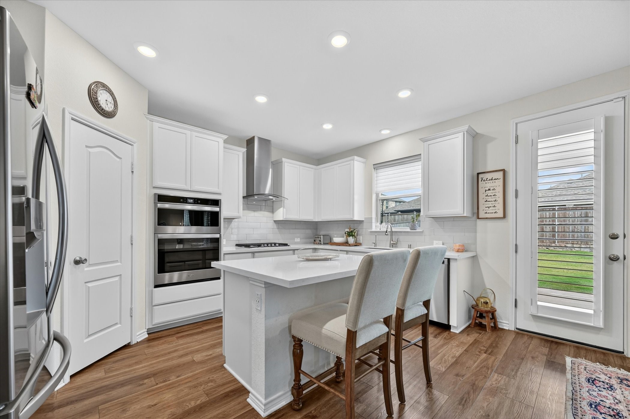 3524 Keechi Creek Drive Celina TX 75078