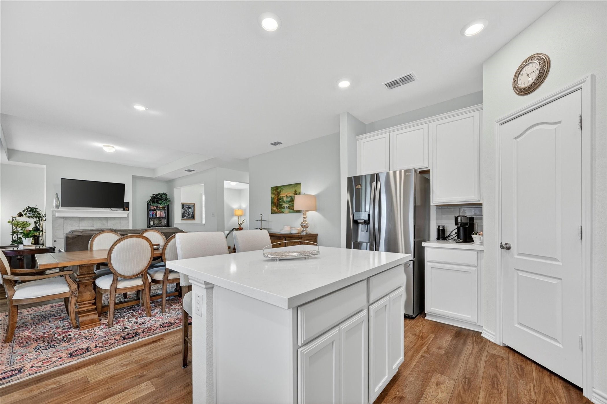 3524 Keechi Creek Drive Celina TX 75078