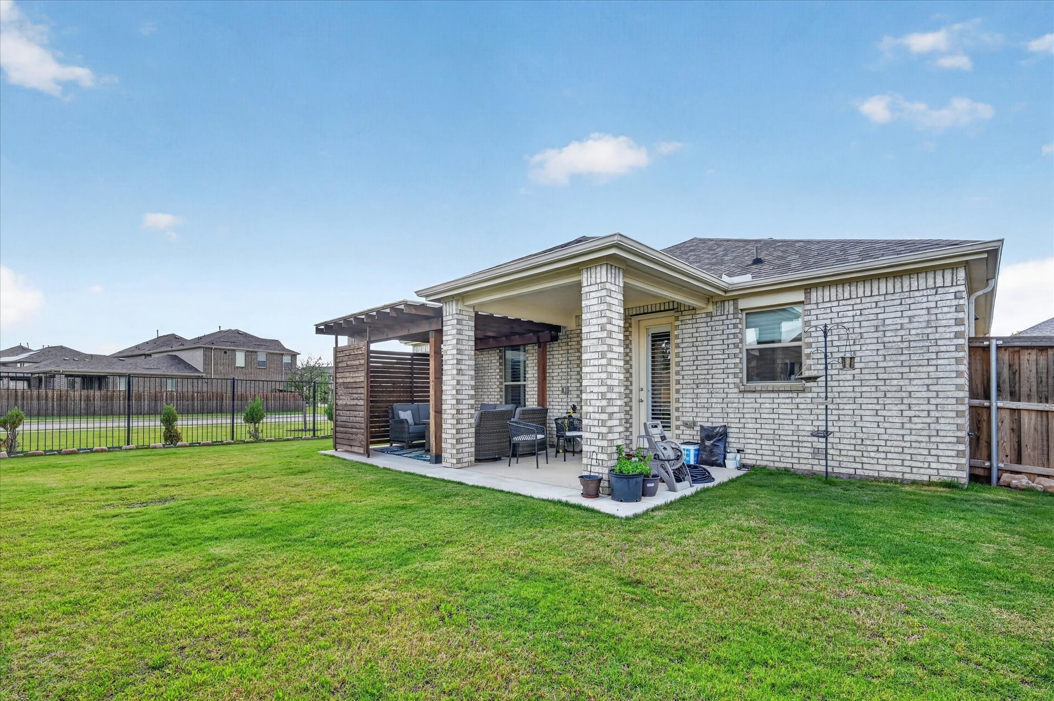 3524 Keechi Creek Drive Celina TX 75078