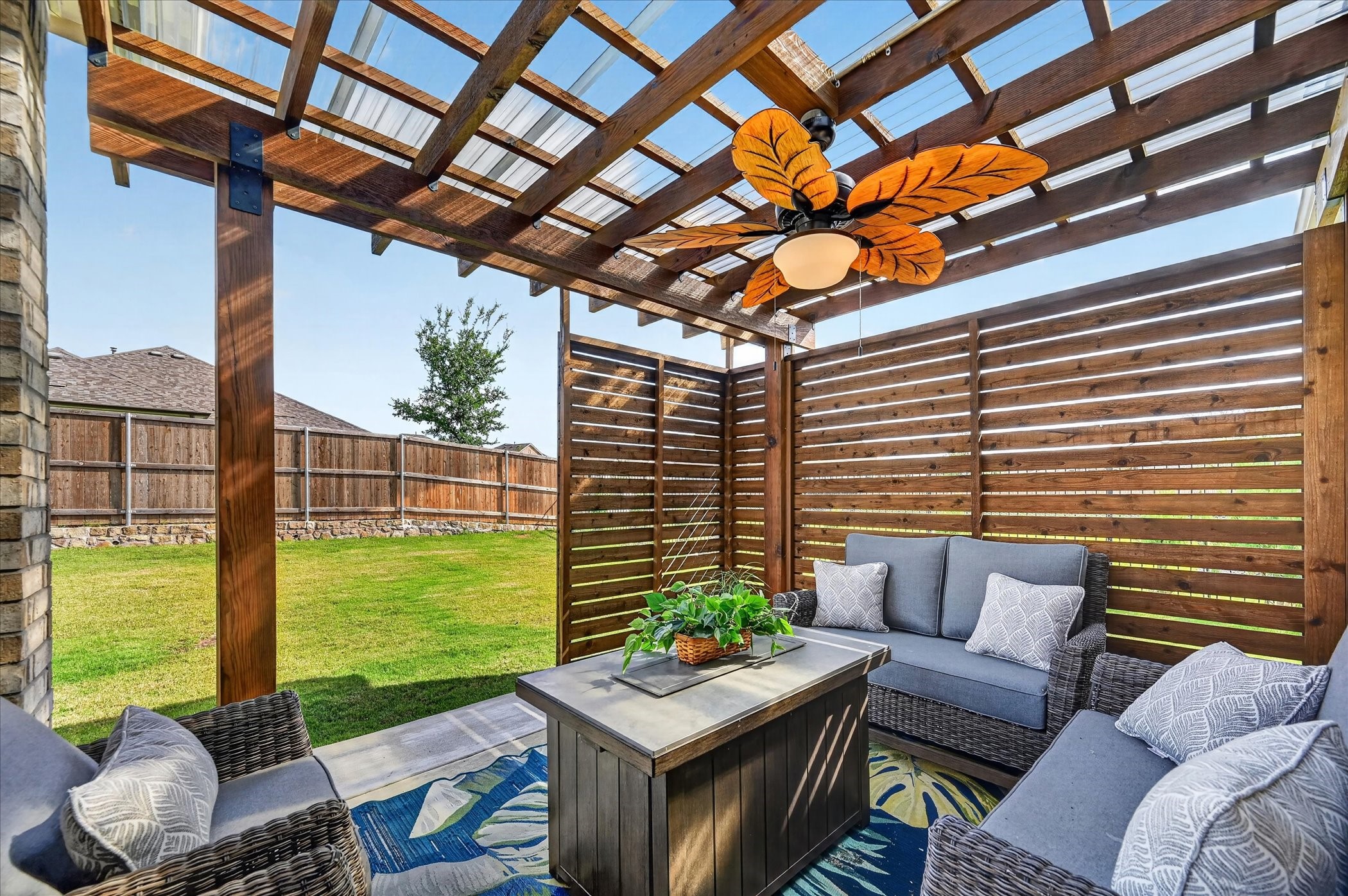 3524 Keechi Creek Drive Celina TX 75078