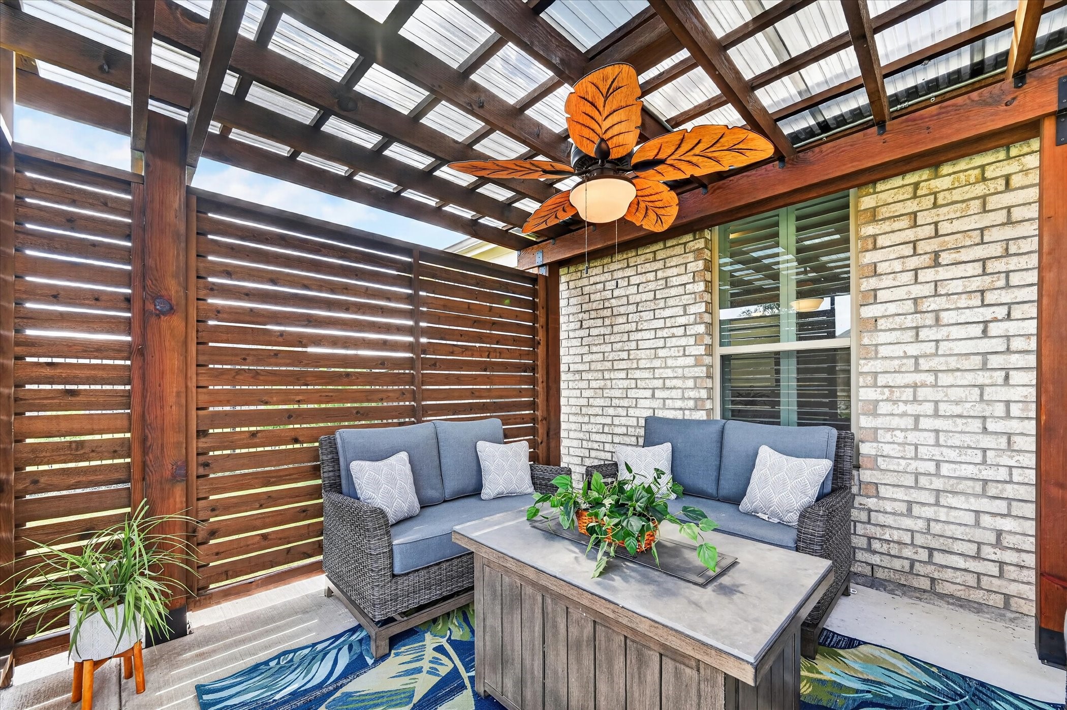 3524 Keechi Creek Drive Celina TX 75078