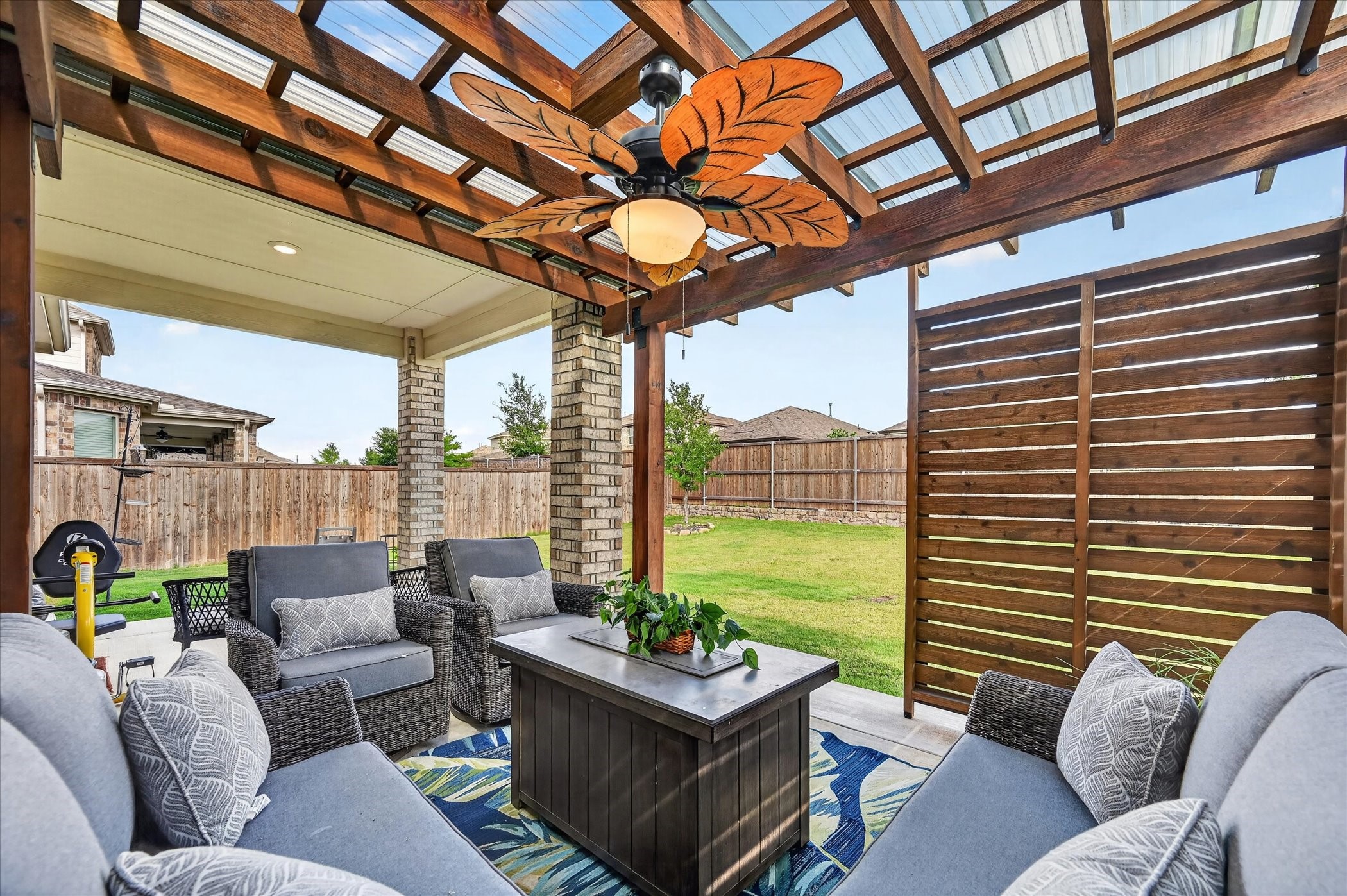 3524 Keechi Creek Drive Celina TX 75078