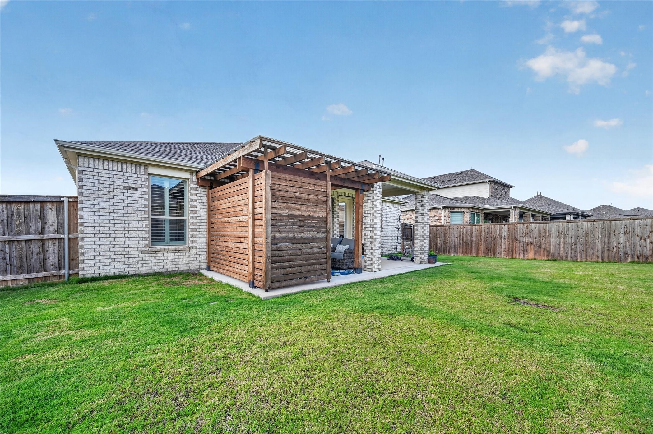 3524 Keechi Creek Drive Celina TX 75078
