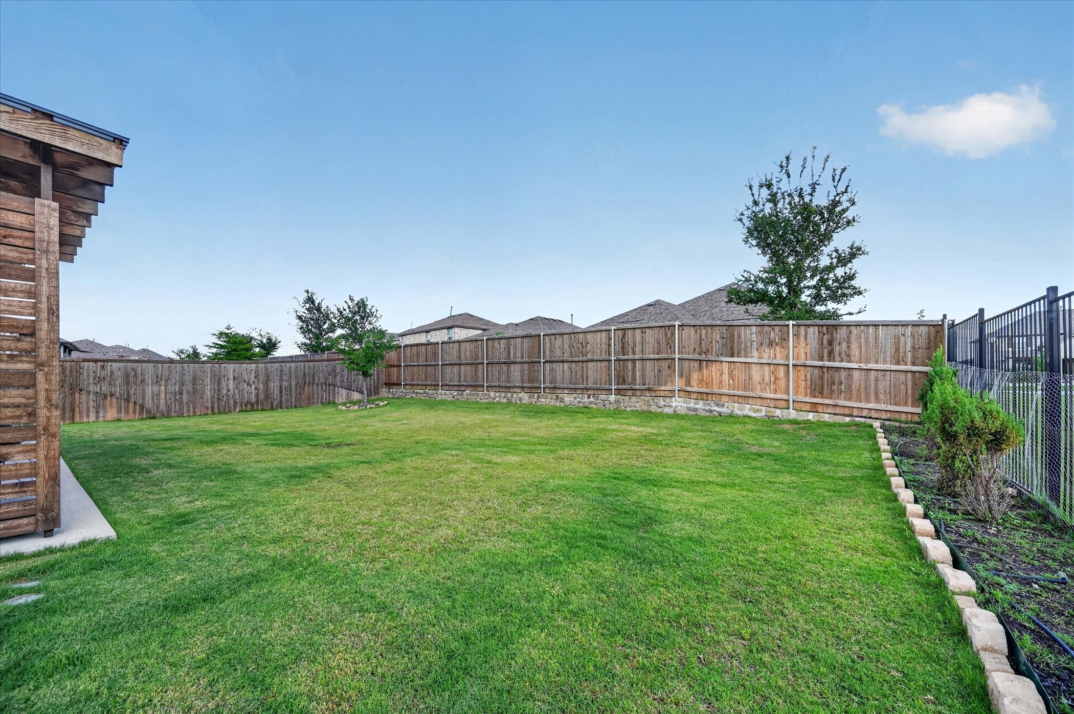 3524 Keechi Creek Drive Celina TX 75078