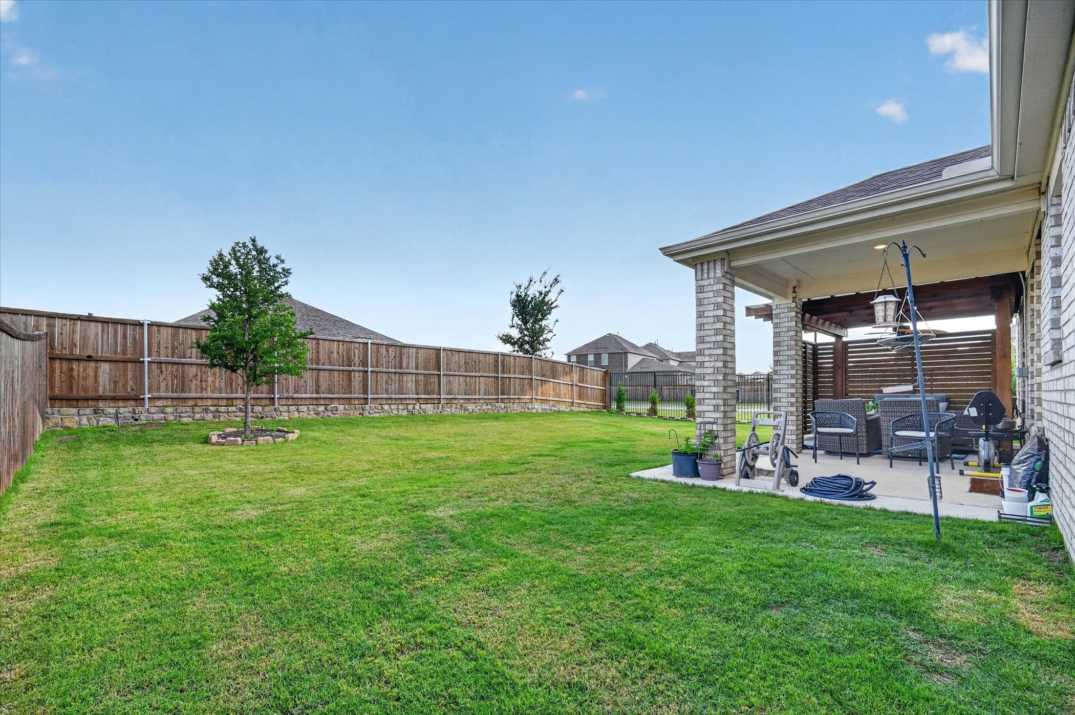 3524 Keechi Creek Drive Celina TX 75078
