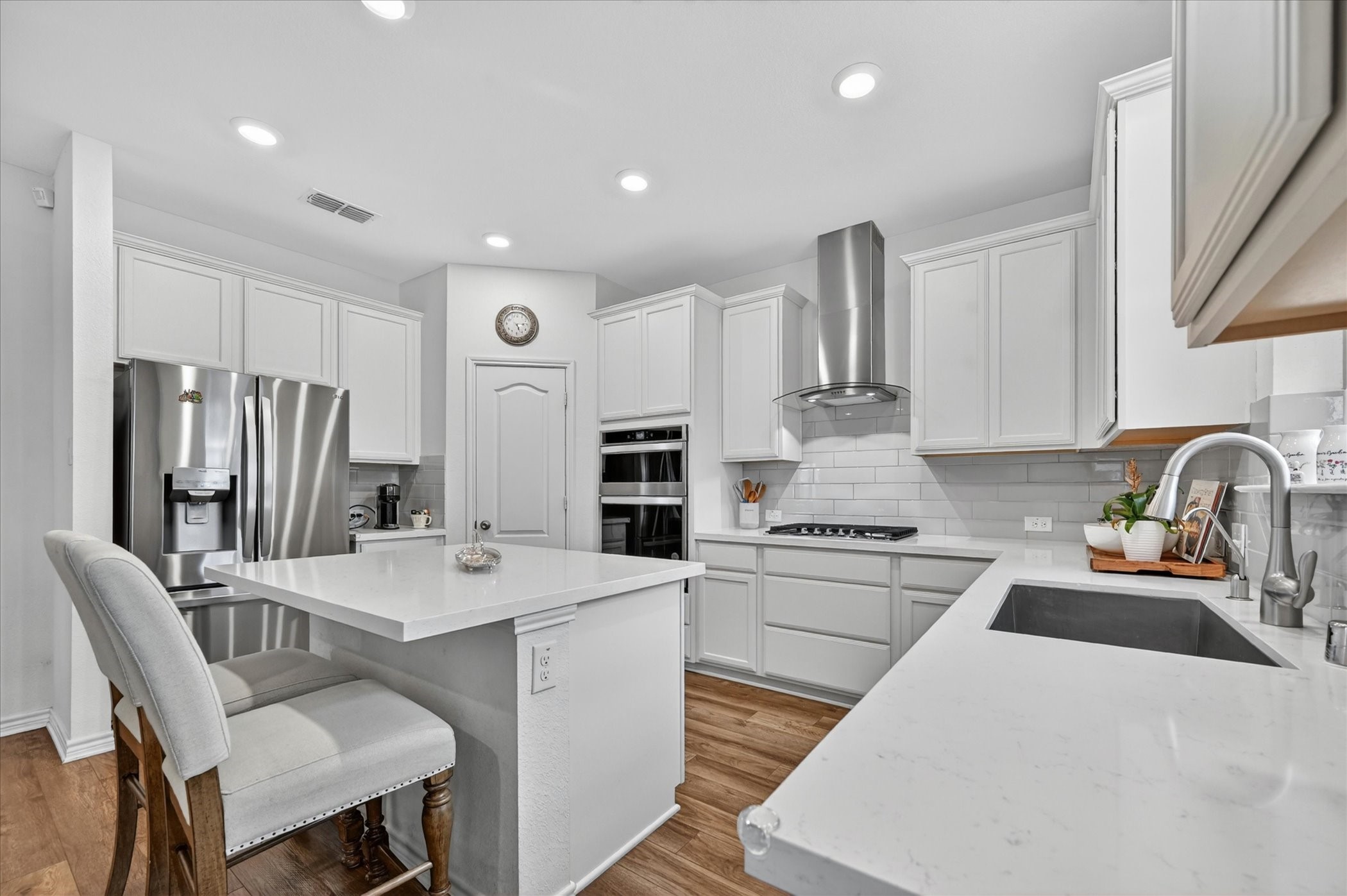 3524 Keechi Creek Drive Celina TX 75078