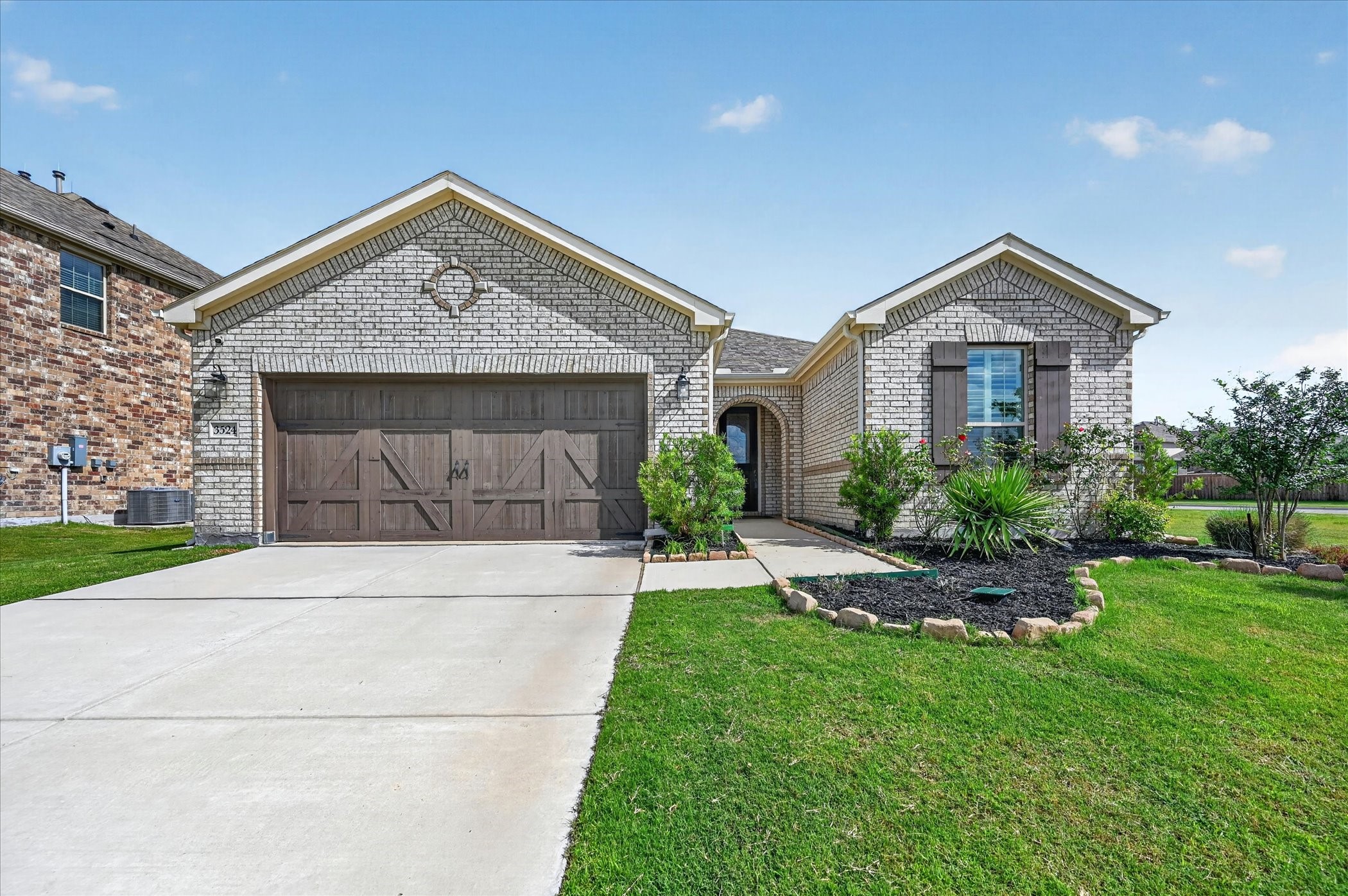 3524 Keechi Creek Drive Celina TX 75078