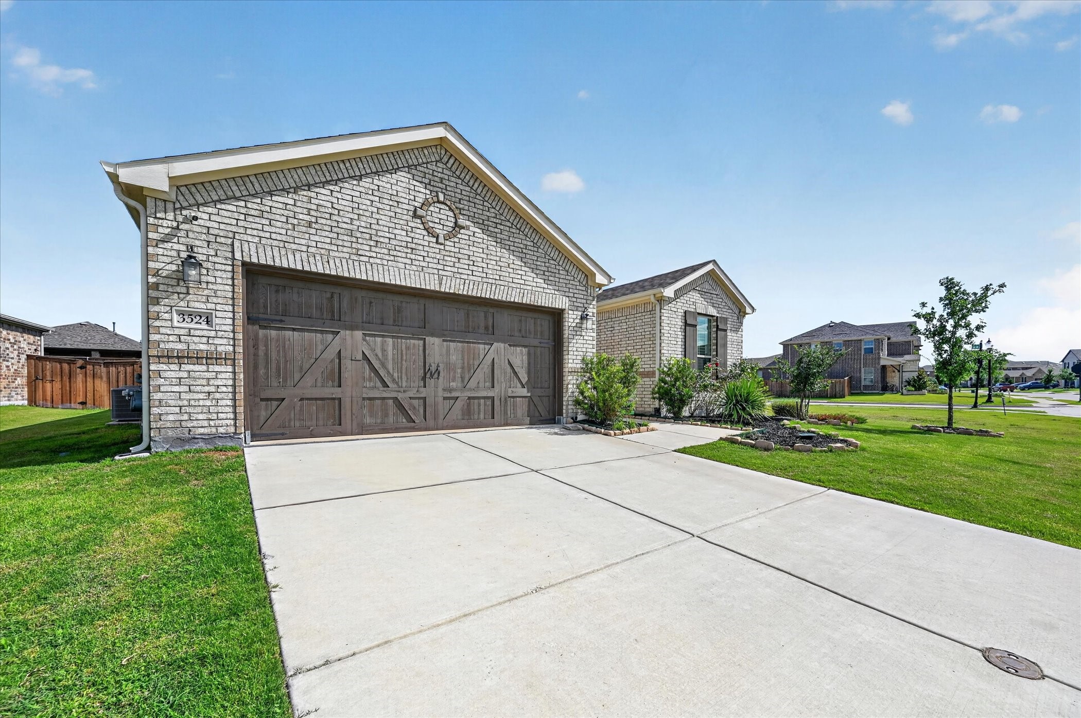3524 Keechi Creek Drive Celina TX 75078