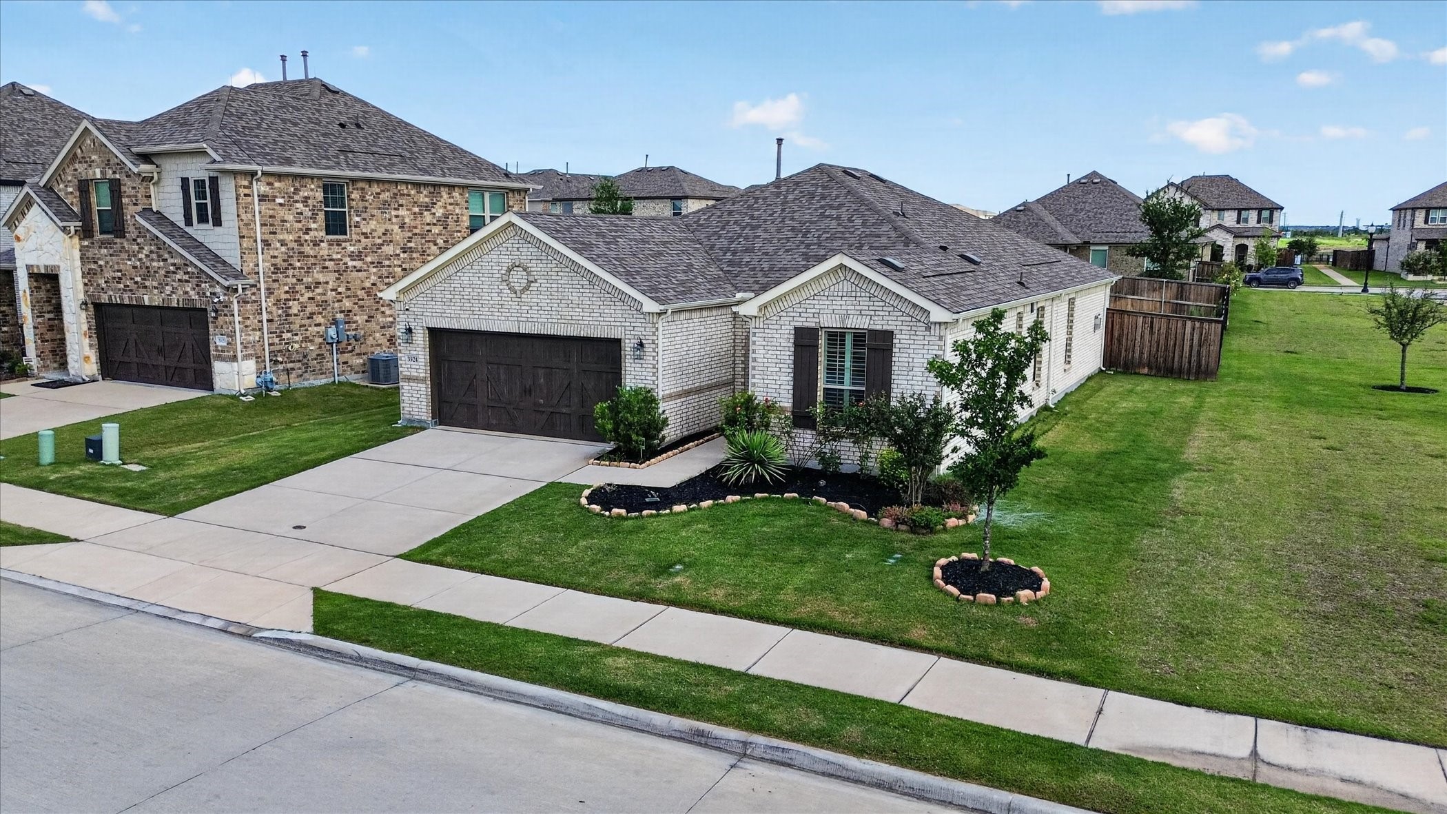 3524 Keechi Creek Drive Celina TX 75078