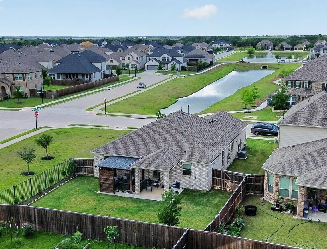 3524 Keechi Creek Drive Celina TX 75078