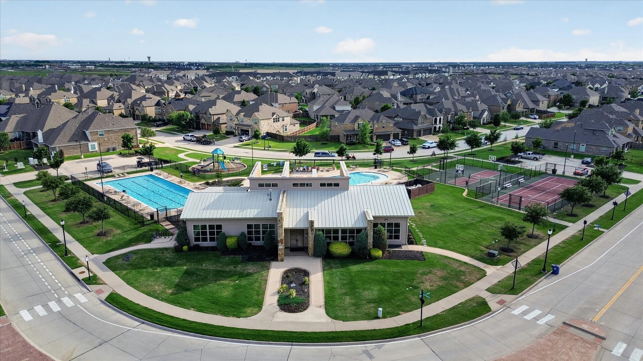 3524 Keechi Creek Drive Celina TX 75078