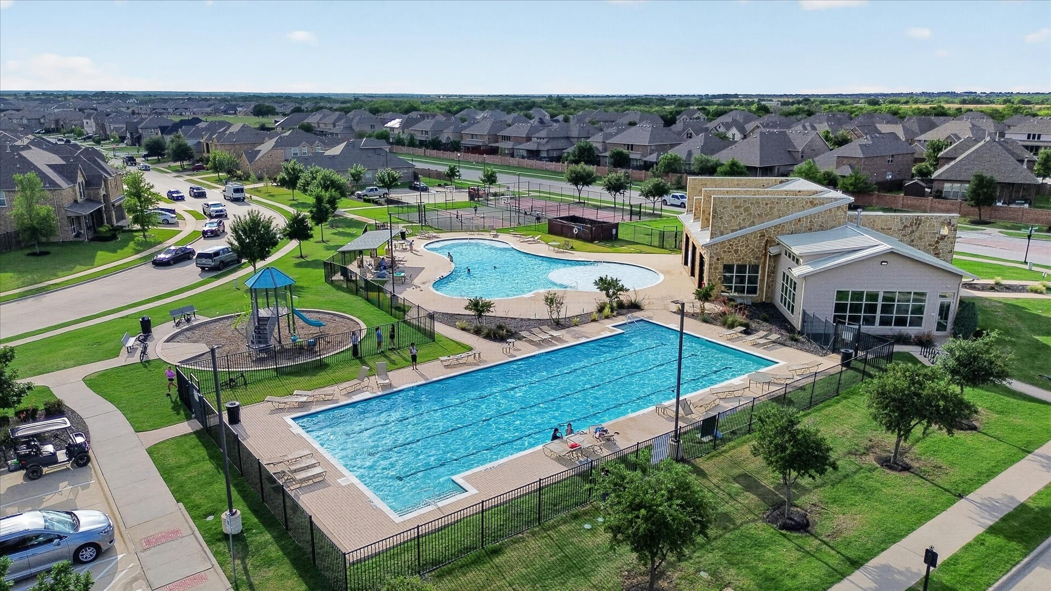 3524 Keechi Creek Drive Celina TX 75078