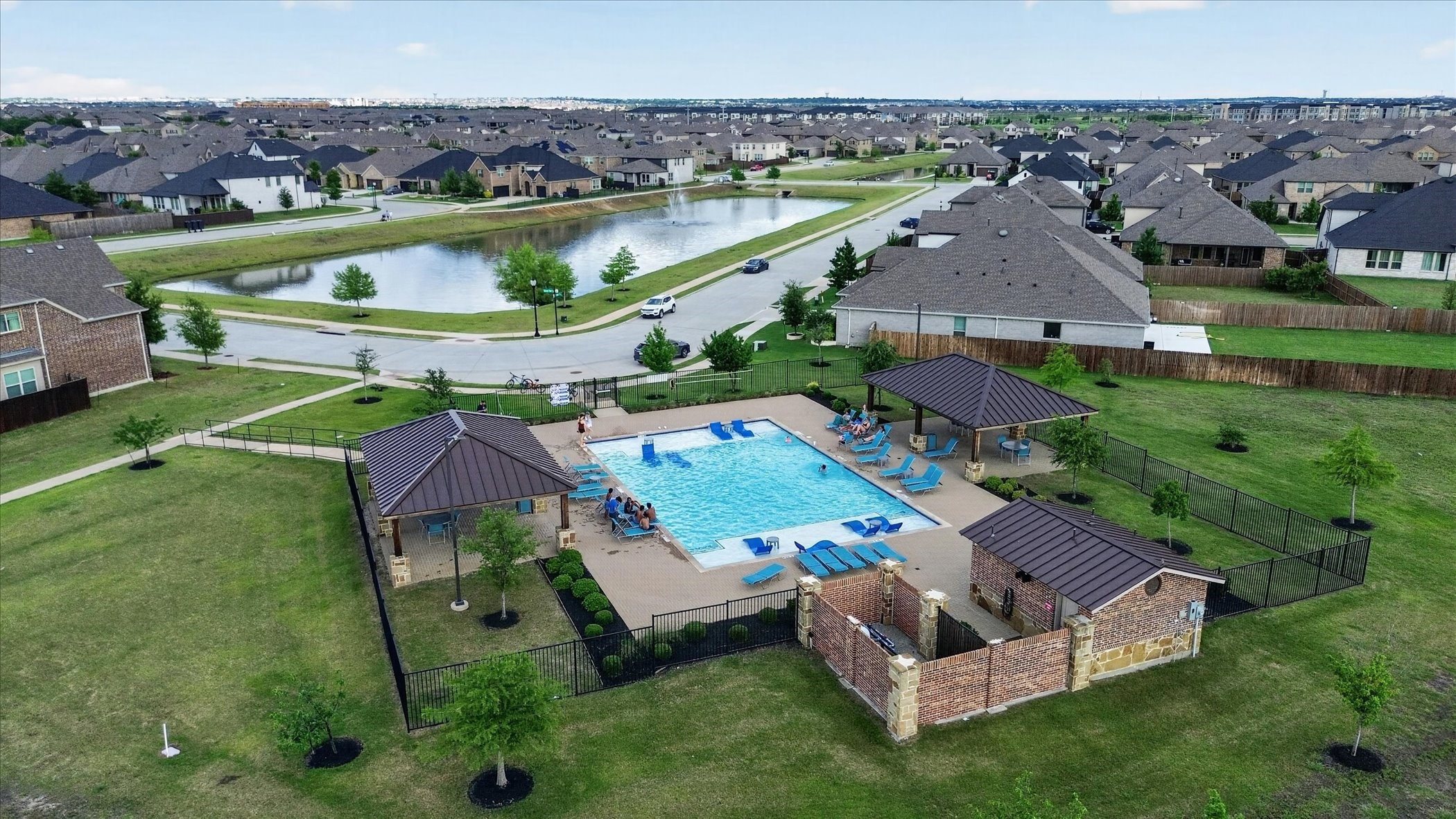 3524 Keechi Creek Drive Celina TX 75078