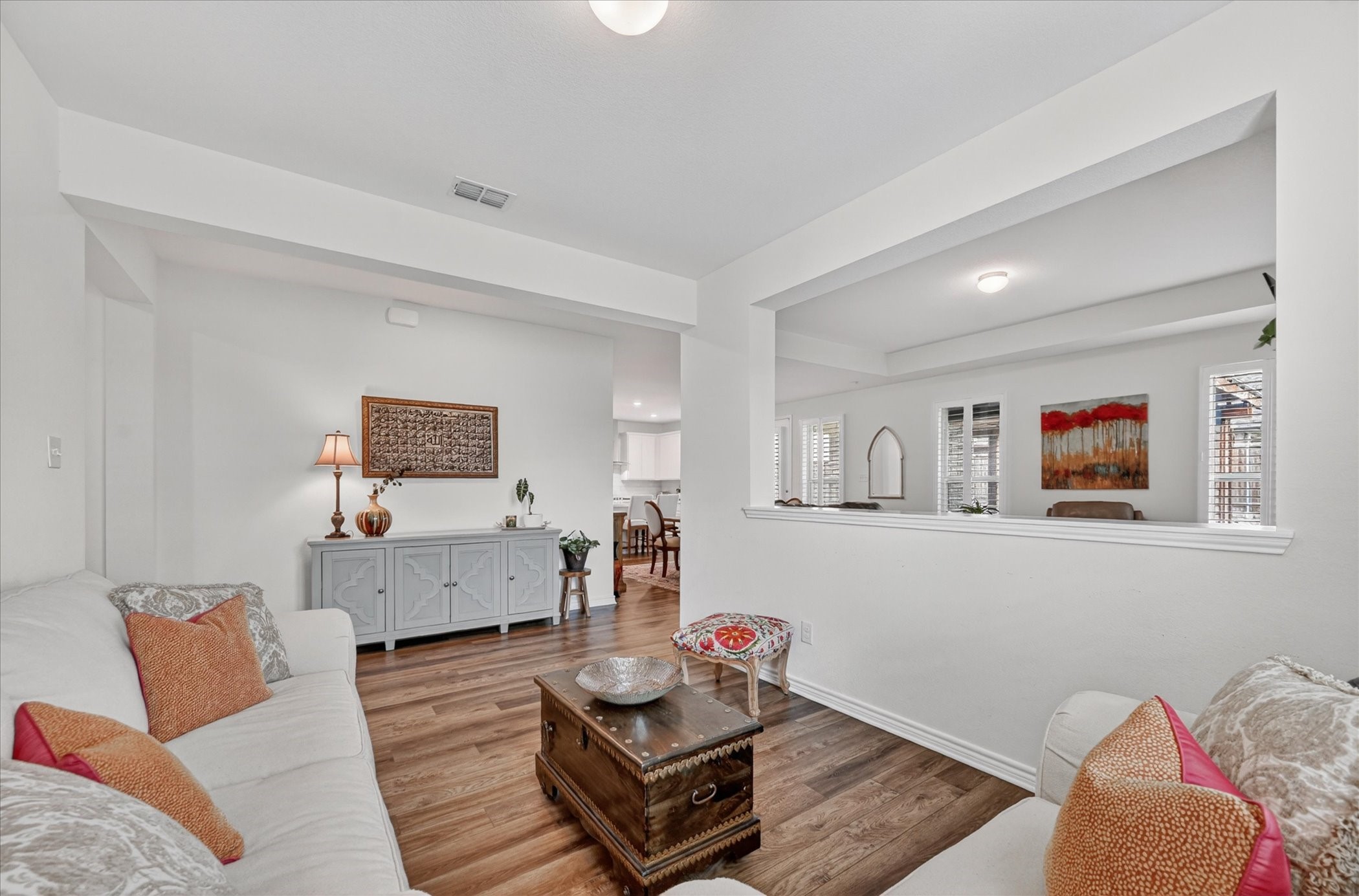 3524 Keechi Creek Drive Celina TX 75078