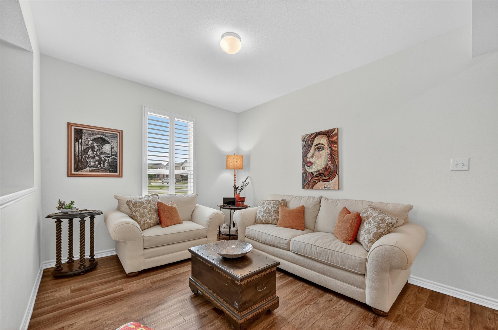 3524 Keechi Creek Drive Celina TX 75078