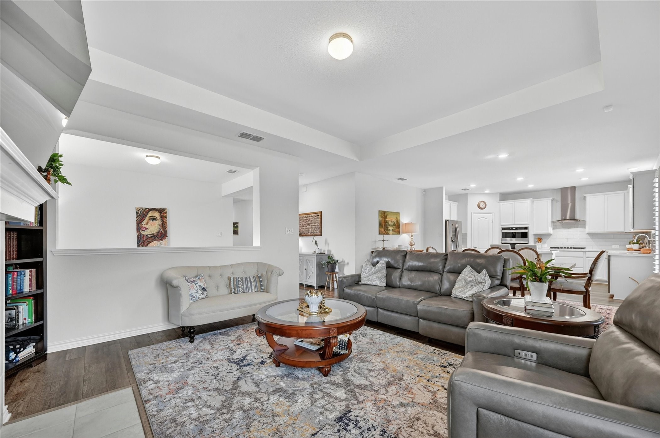 3524 Keechi Creek Drive Celina TX 75078