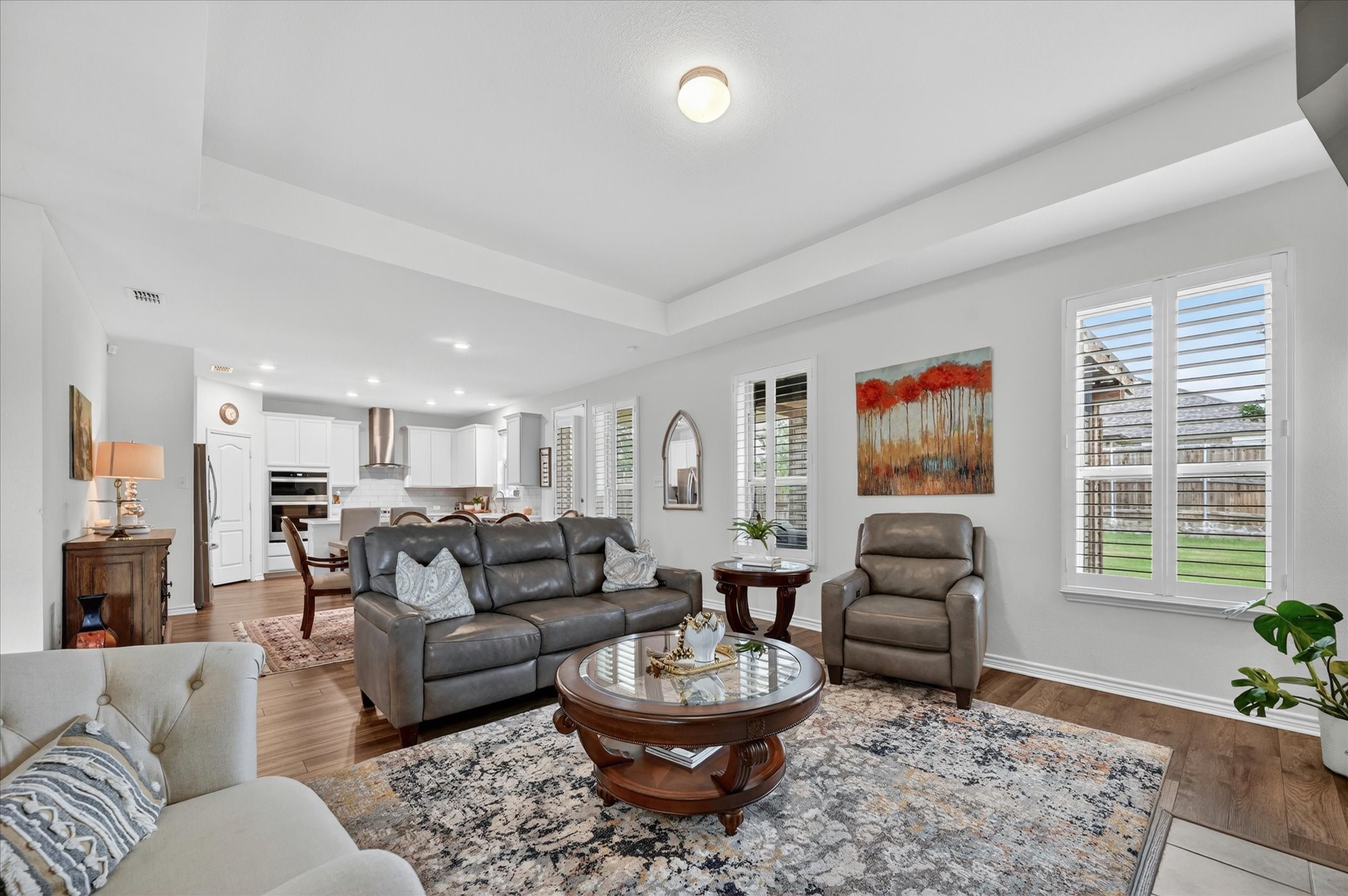 3524 Keechi Creek Drive Celina TX 75078