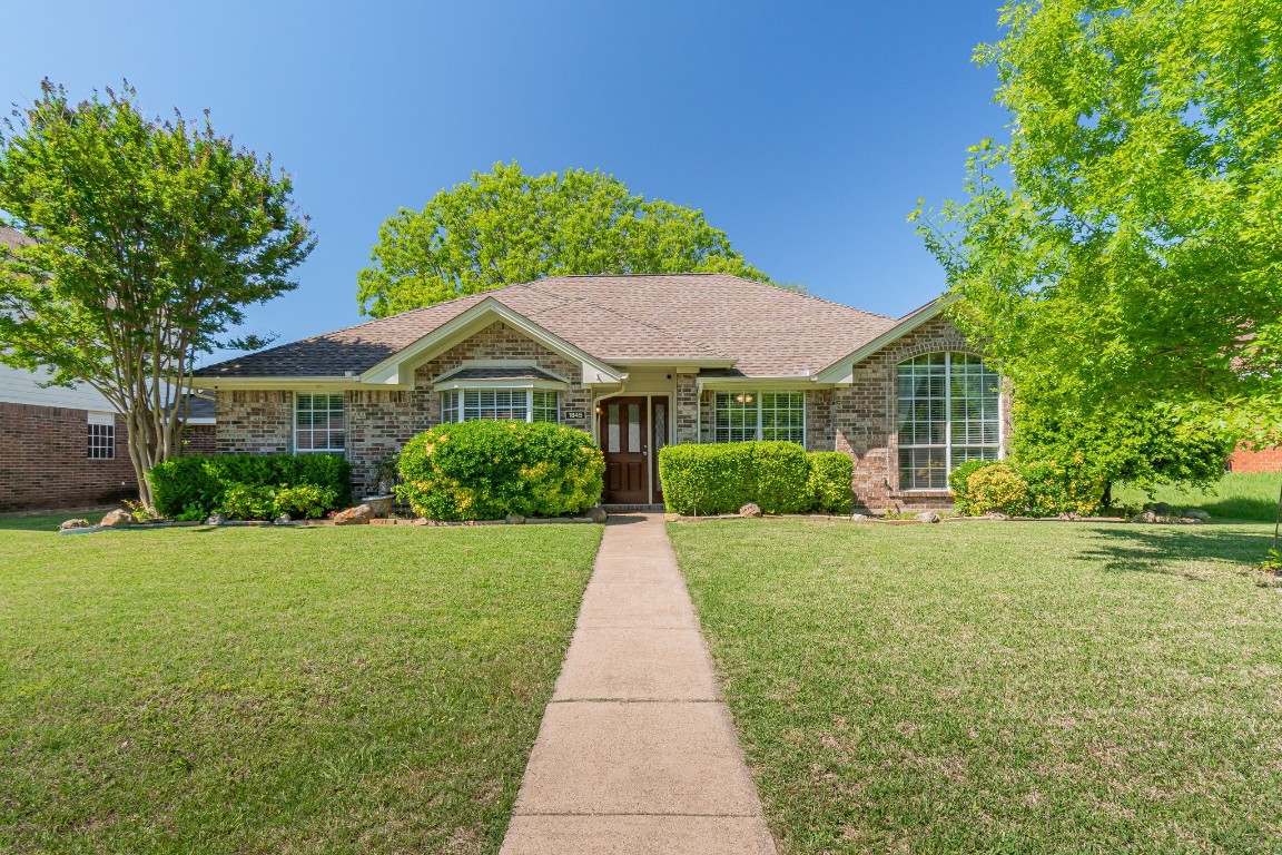 1845 Elm Creek Drive Garland TX 75040