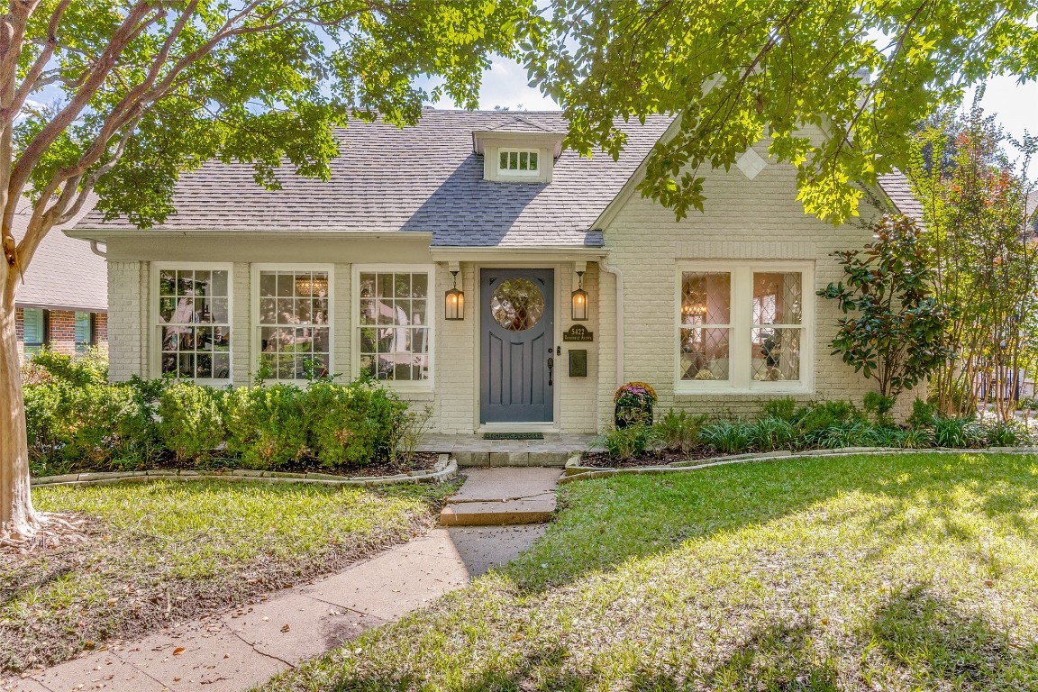 5422 Vanderbilt Avenue Dallas TX 75206
