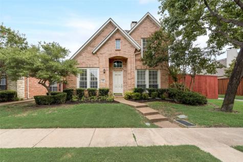 228 Heatherwood Drive Irving TX 75063