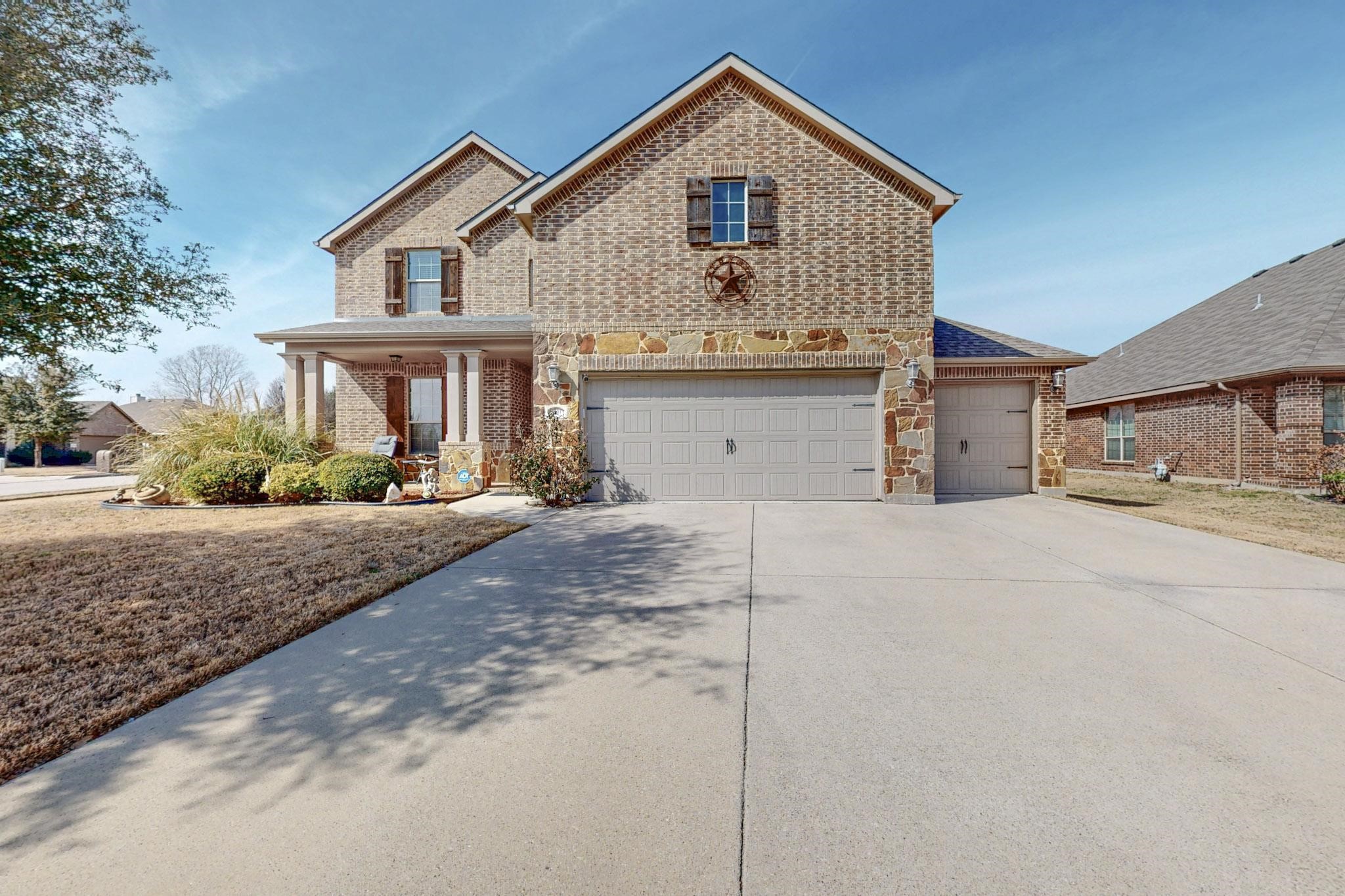 9501 Drovers View Trail Fort Worth TX 76131