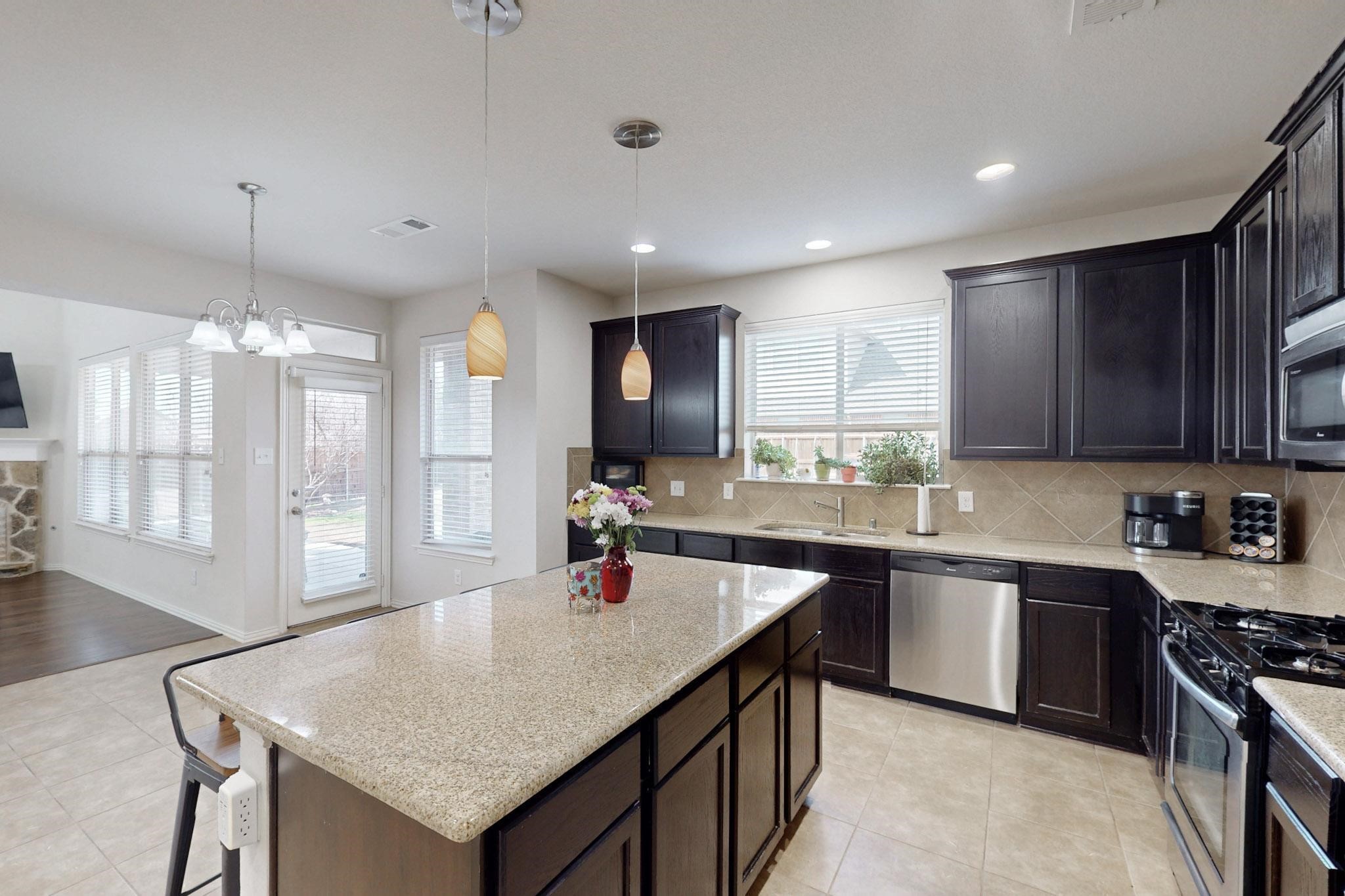 9501 Drovers View Trail Fort Worth TX 76131