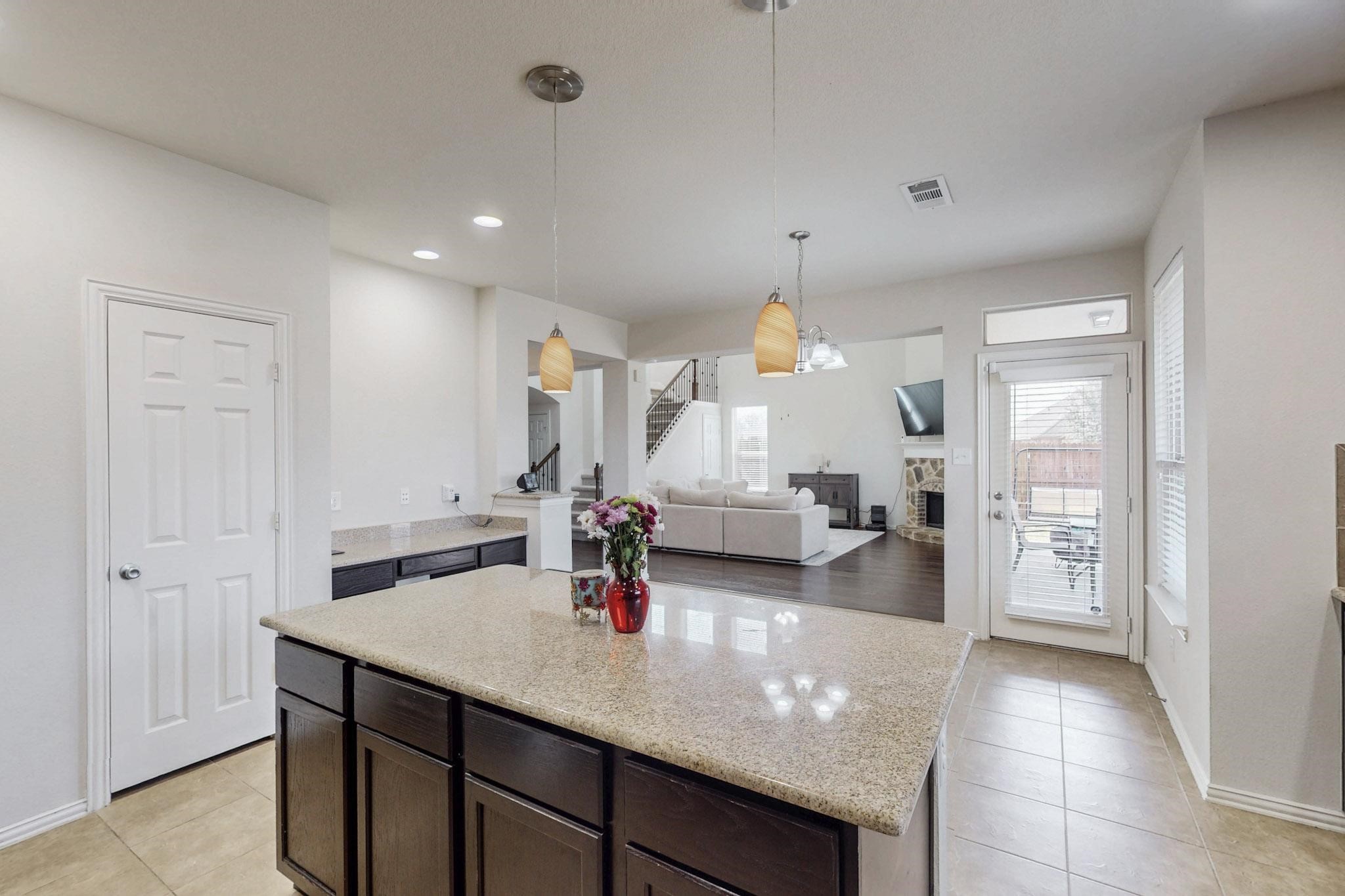 9501 Drovers View Trail Fort Worth TX 76131