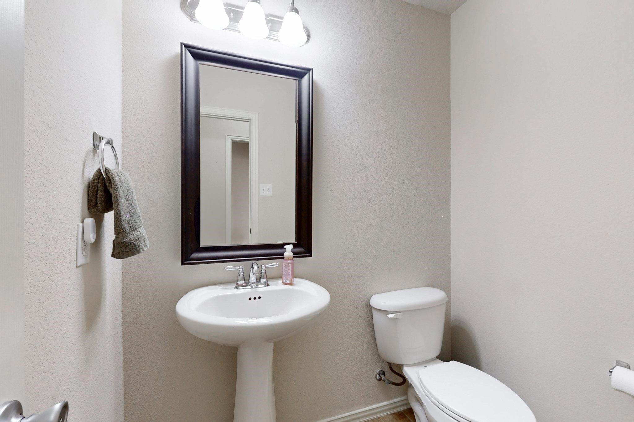 9501 Drovers View Trail Fort Worth TX 76131