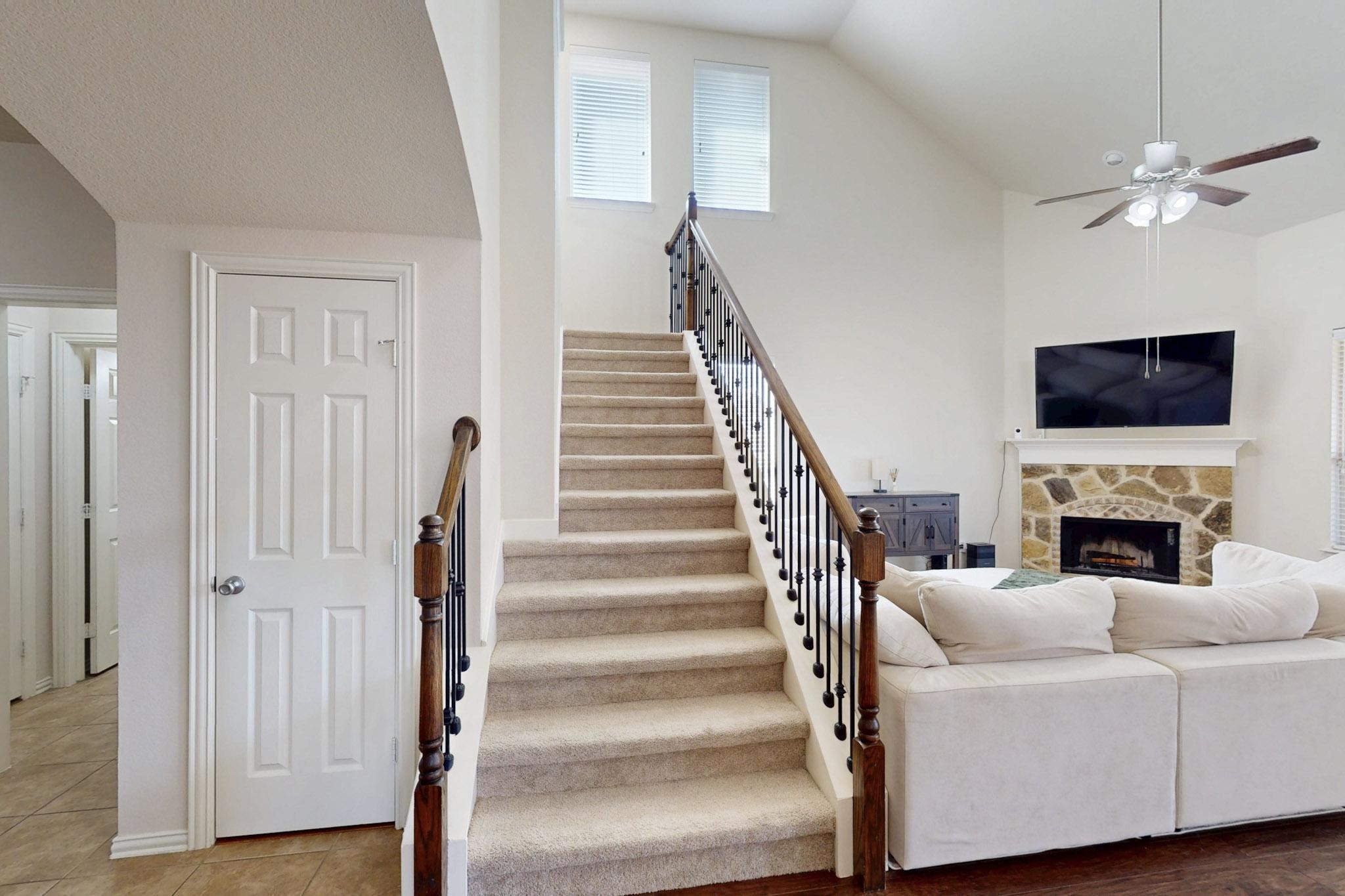 9501 Drovers View Trail Fort Worth TX 76131