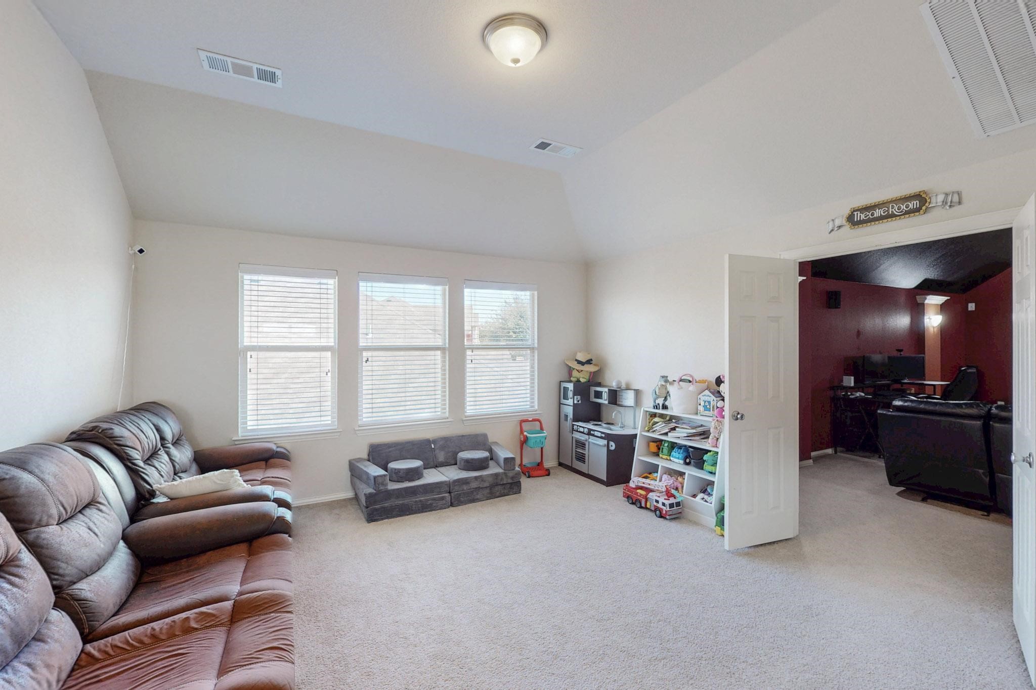 9501 Drovers View Trail Fort Worth TX 76131