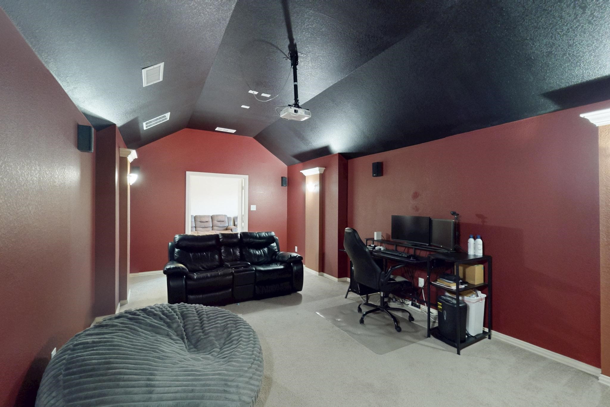 9501 Drovers View Trail Fort Worth TX 76131