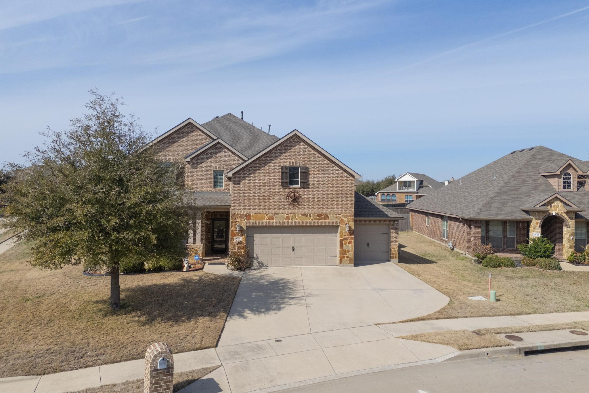 9501 Drovers View Trail Fort Worth TX 76131