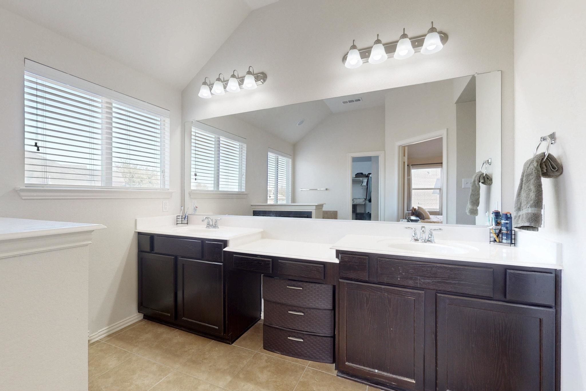 9501 Drovers View Trail Fort Worth TX 76131