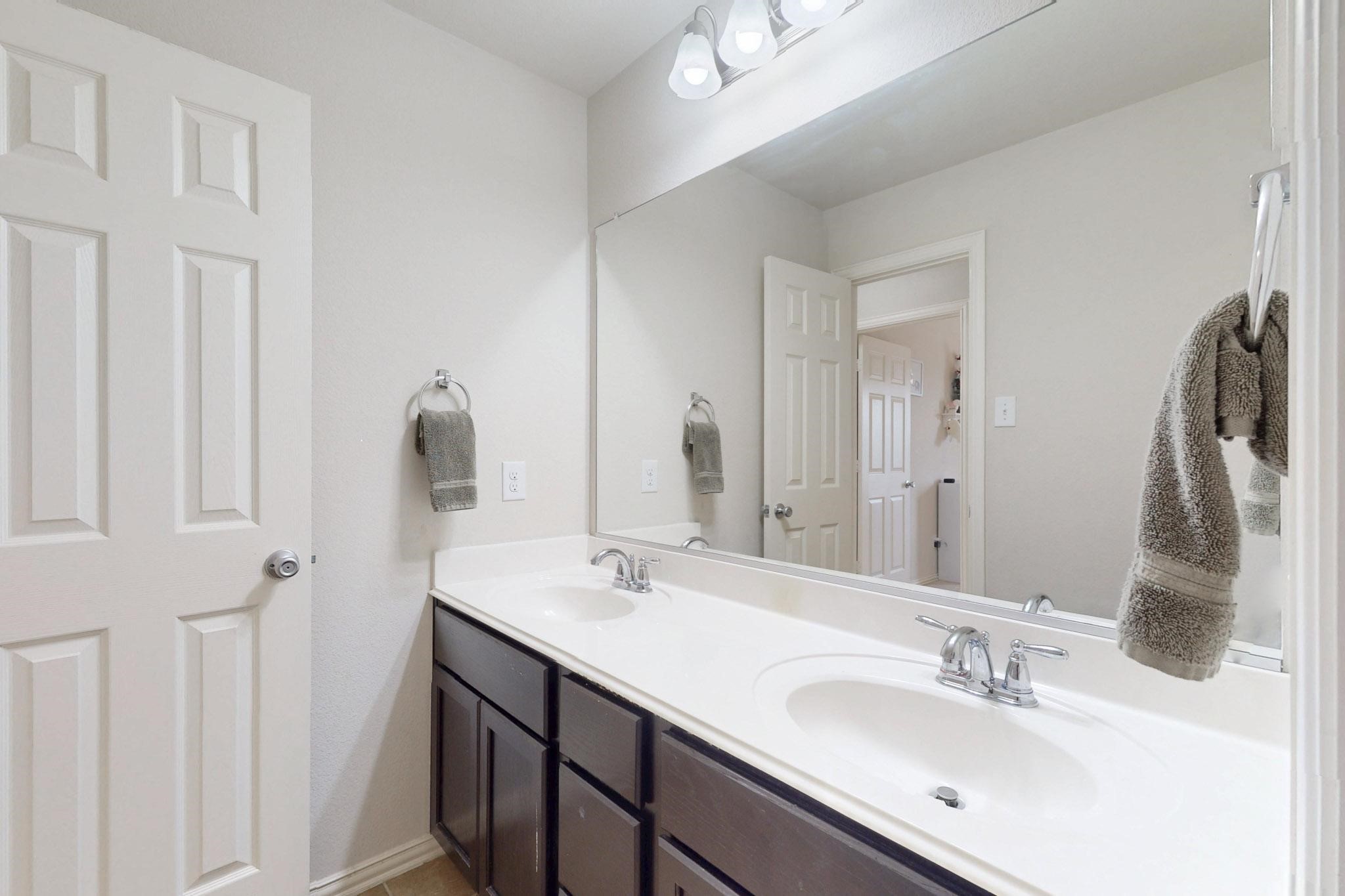 9501 Drovers View Trail Fort Worth TX 76131