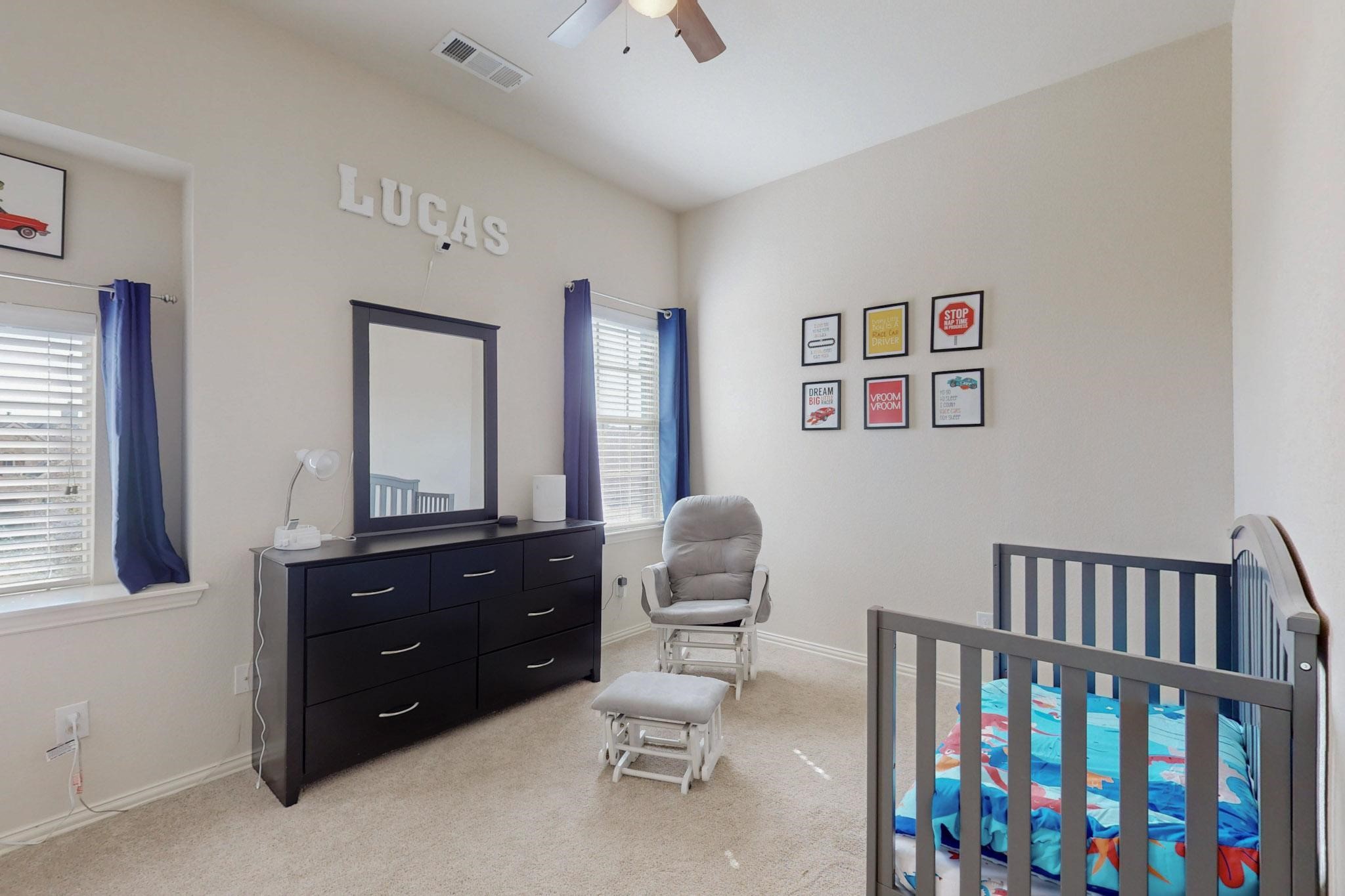9501 Drovers View Trail Fort Worth TX 76131