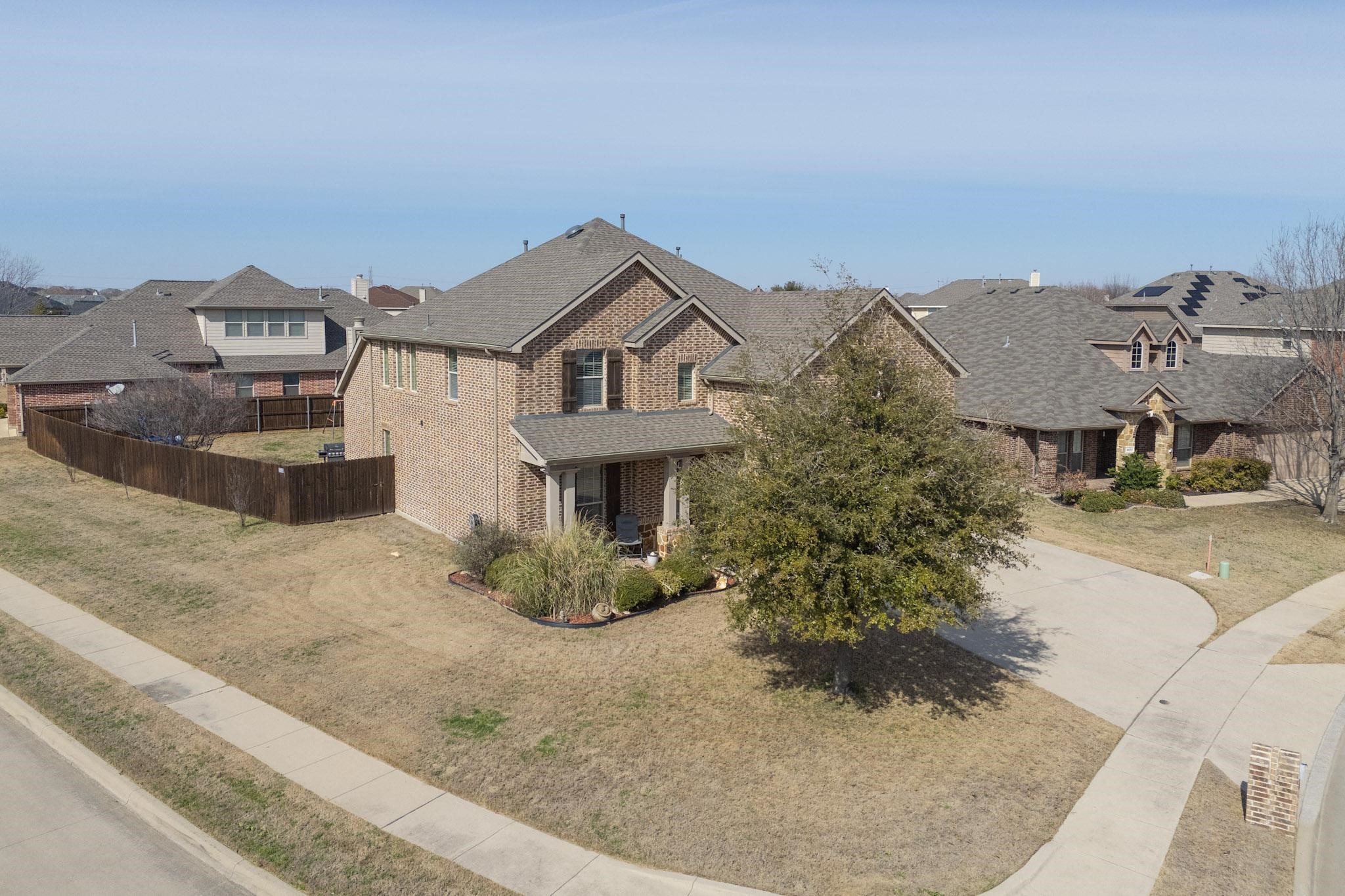 9501 Drovers View Trail Fort Worth TX 76131