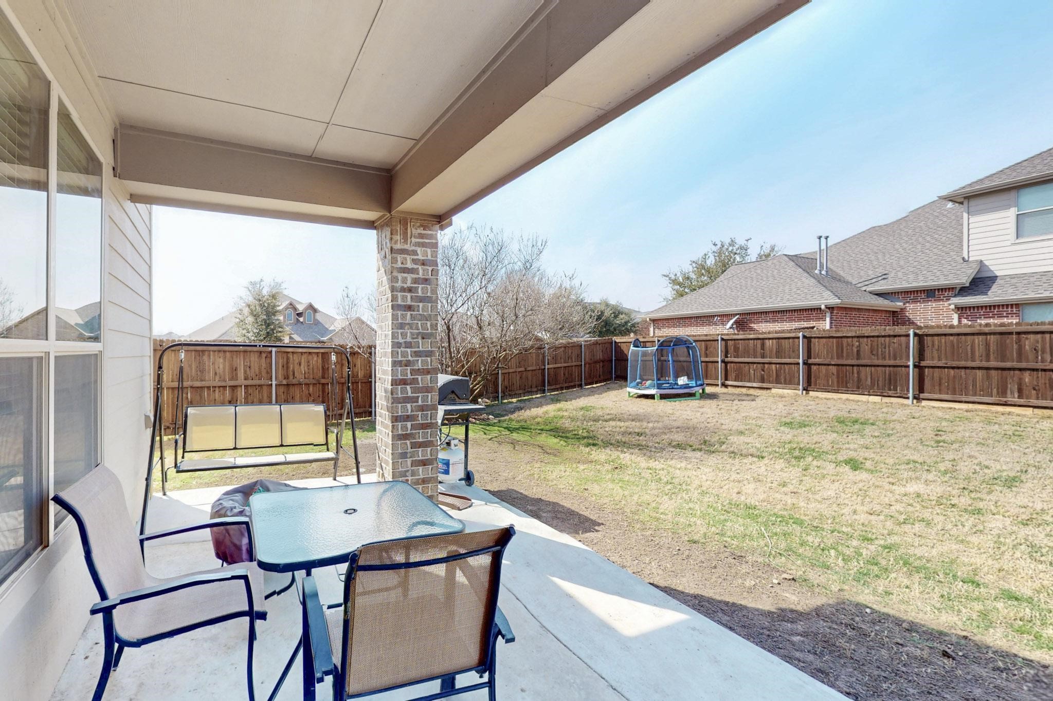 9501 Drovers View Trail Fort Worth TX 76131