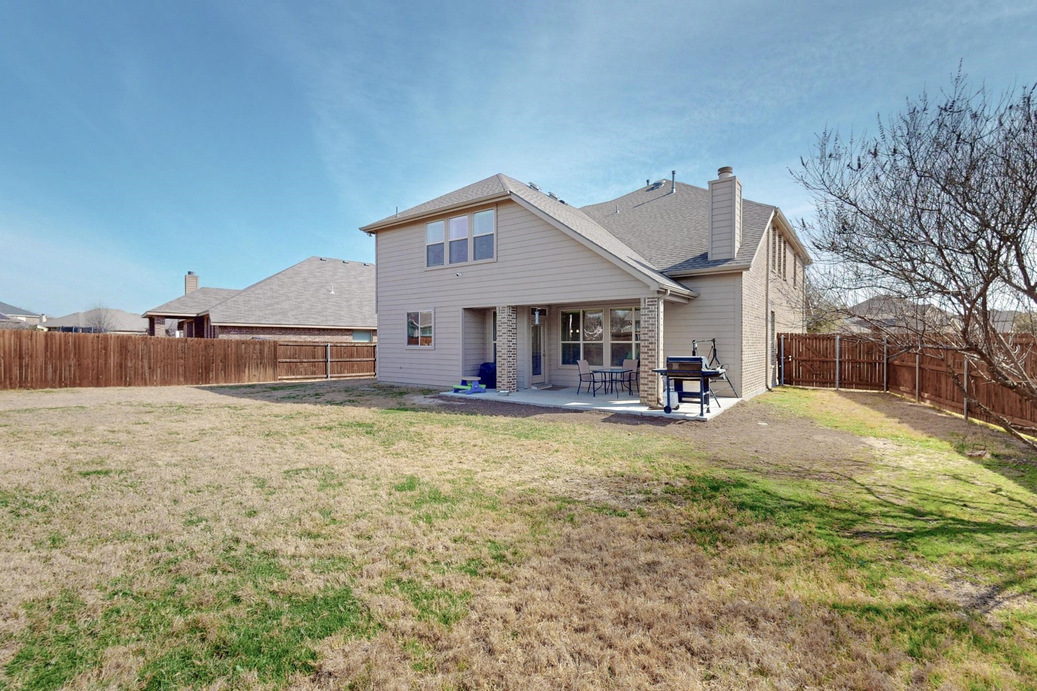 9501 Drovers View Trail Fort Worth TX 76131
