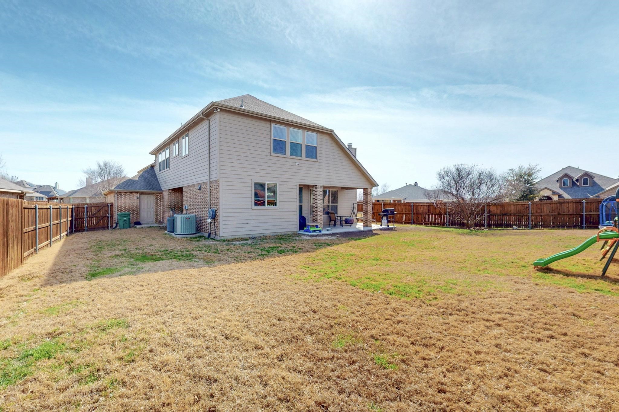 9501 Drovers View Trail Fort Worth TX 76131