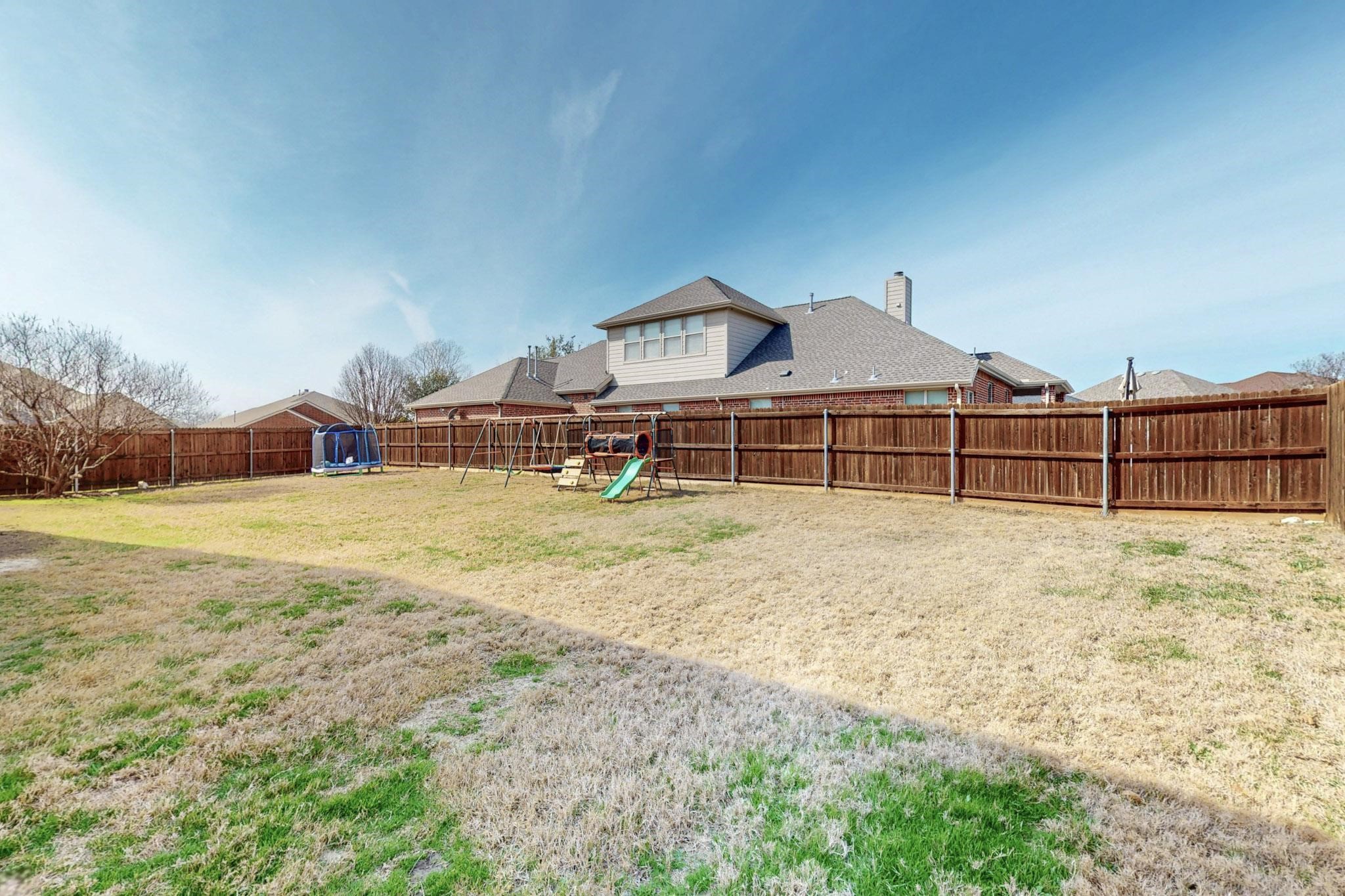 9501 Drovers View Trail Fort Worth TX 76131